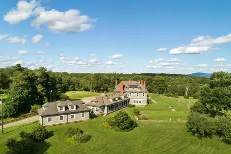 4 Windmill Hill Road Dublin NH 03444