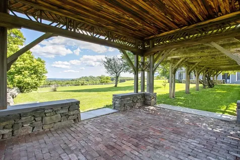 4 Windmill Hill Road Dublin NH 03444