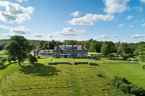 4 Windmill Hill Road Dublin NH 03444