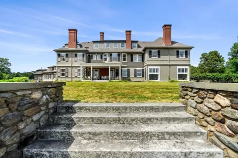 4 Windmill Hill Road Dublin NH 03444