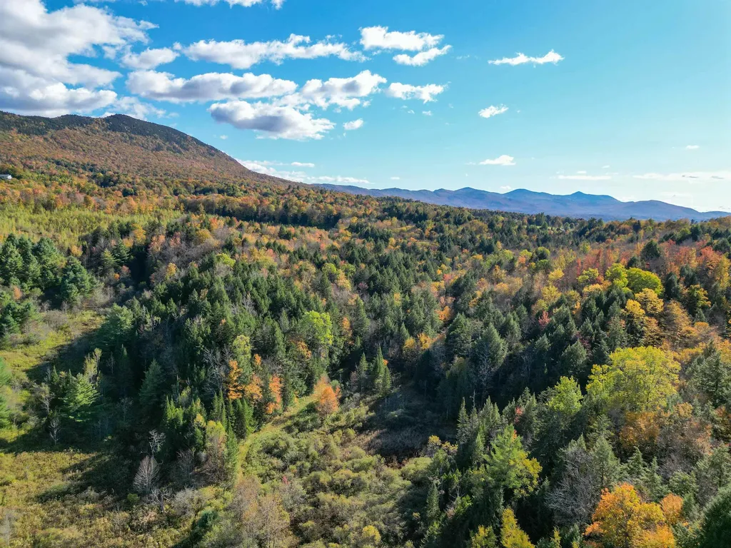 Lot 0 Darling Road Morristown VT 05661