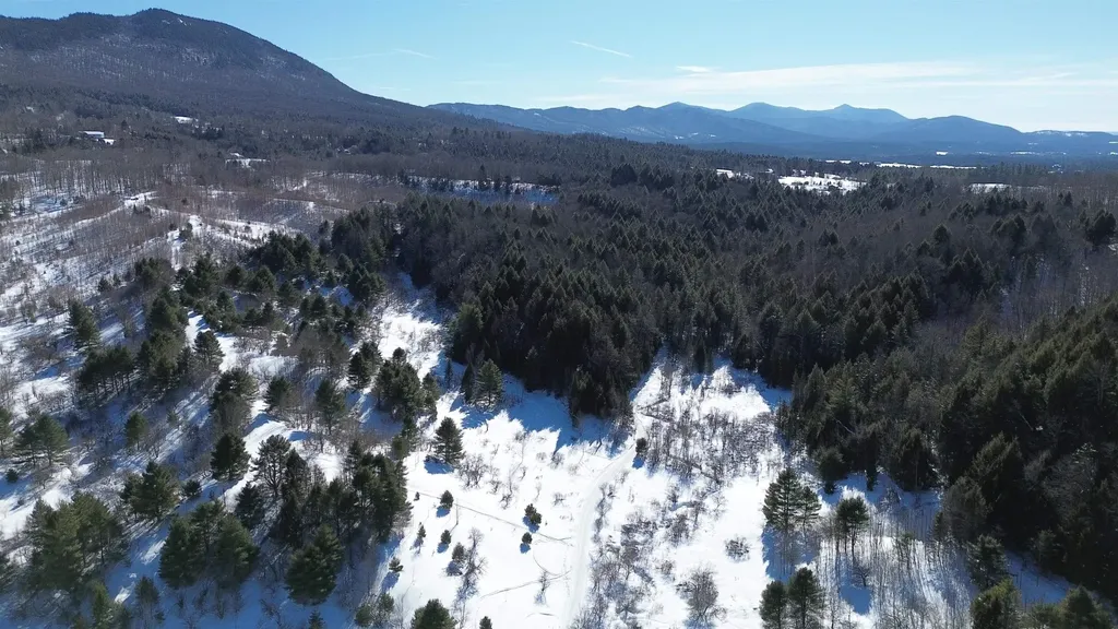 Lot 0 Darling Road Morristown VT 05661