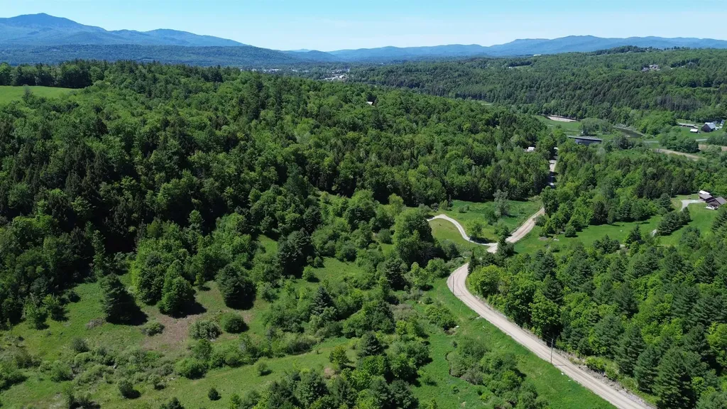 Lot 0 Darling Road Morristown VT 05661