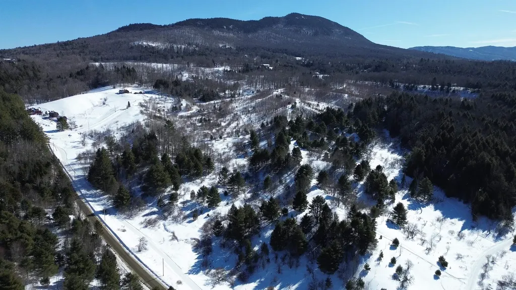 Lot 0 Darling Road Morristown VT 05661