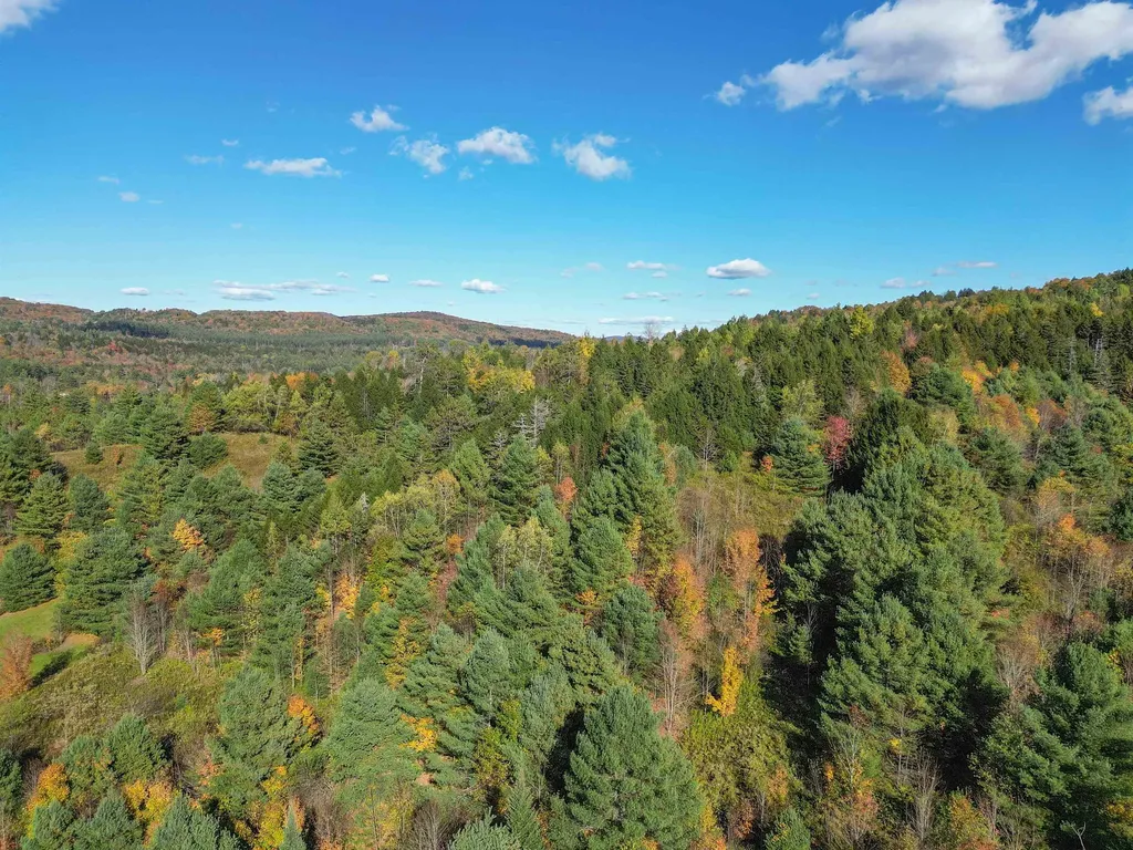 Lot 0 Darling Road Morristown VT 05661
