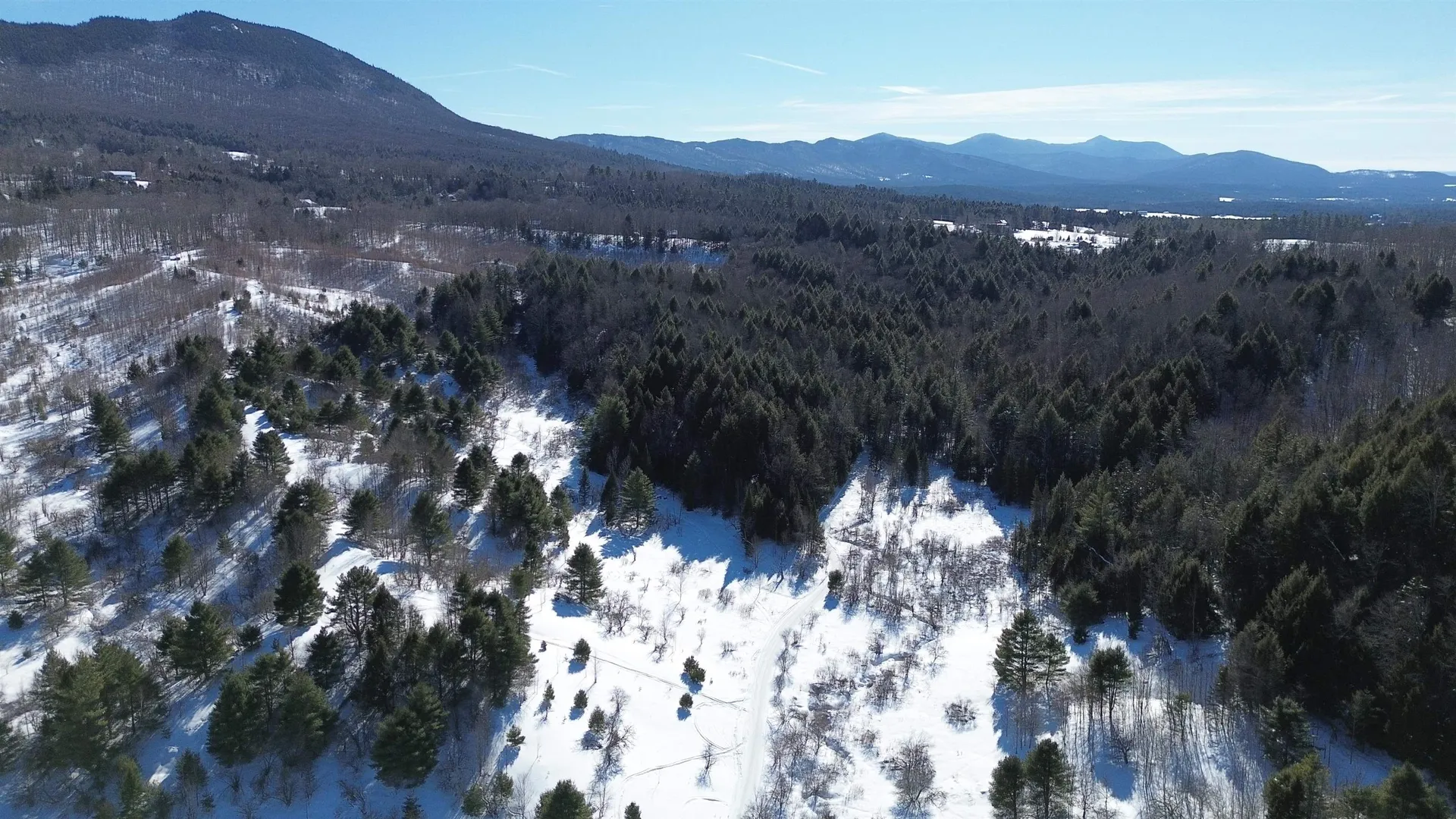 Lot 0 Darling Road Morristown VT 05661