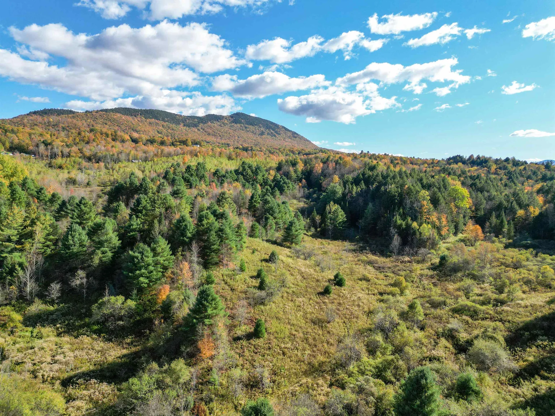 Lot 0 Darling Road Morristown VT 05661