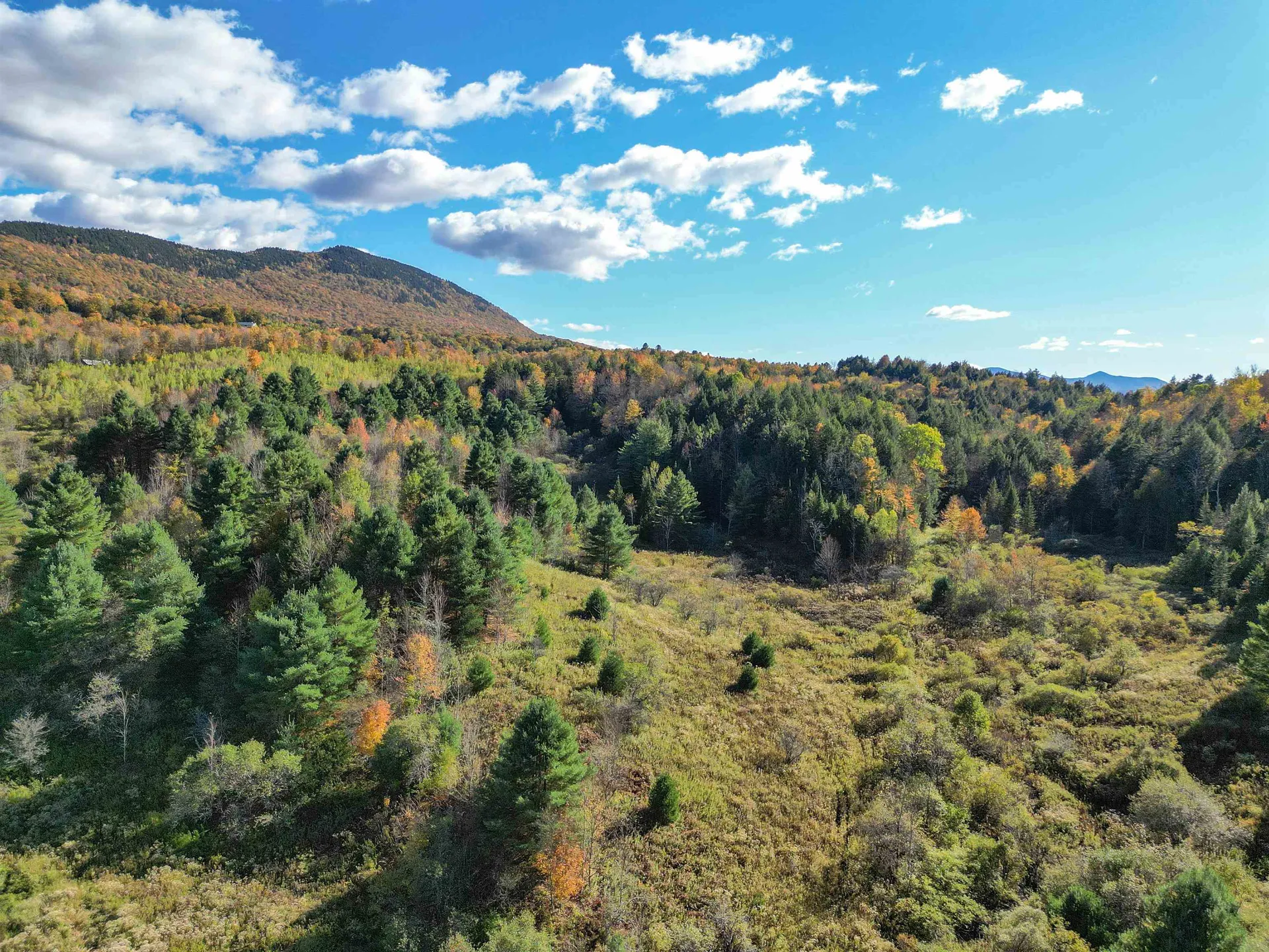 Lot 0 Darling Road Morristown VT 05661