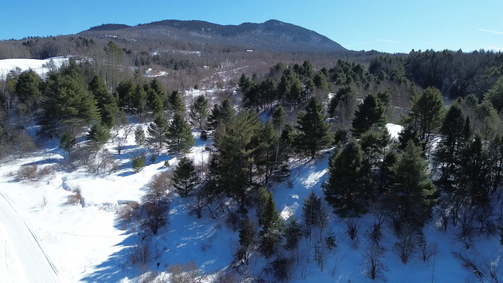Lot 0 Darling Road Morristown VT 05661