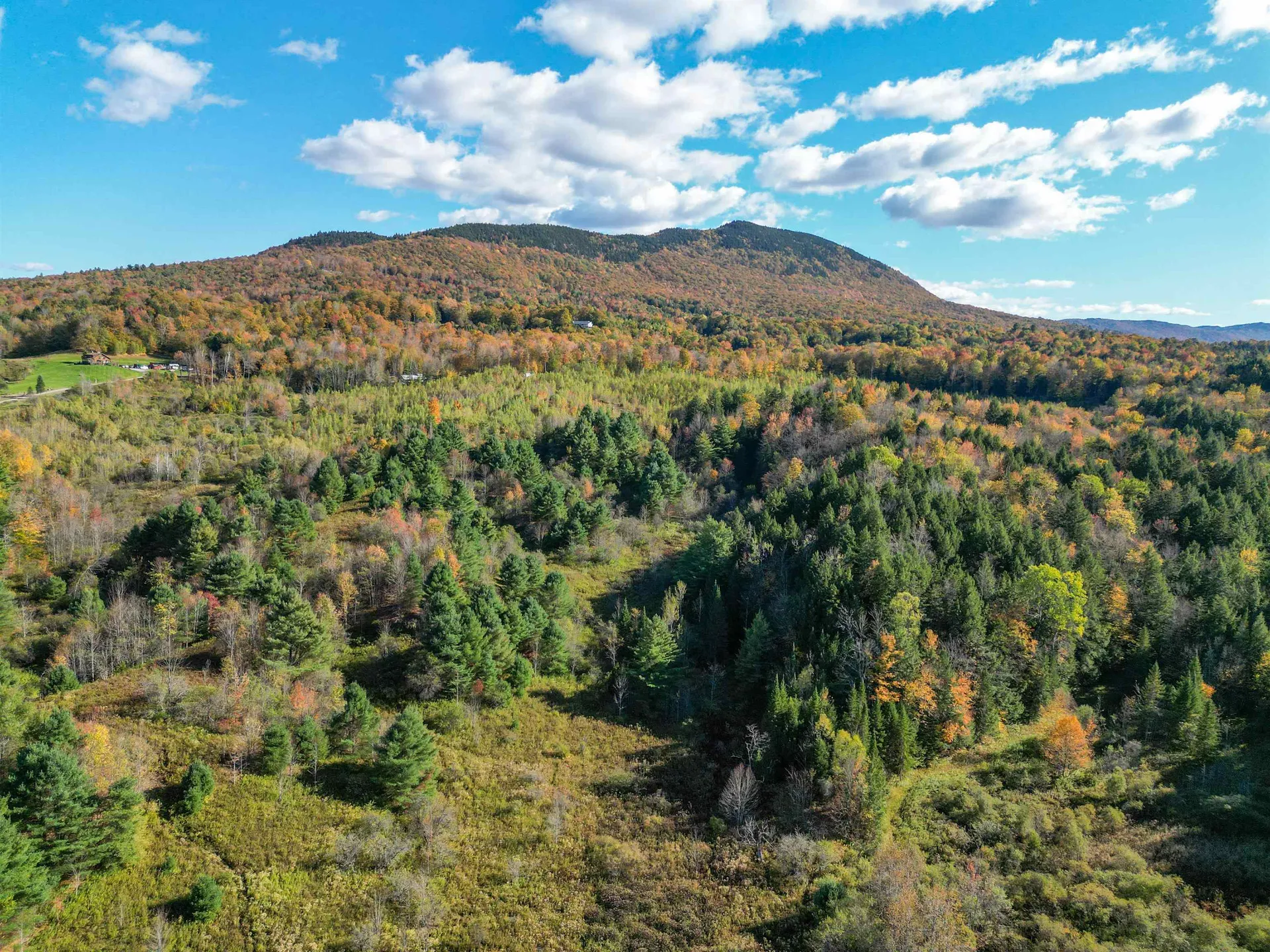 Lot 0 Darling Road Morristown VT 05661