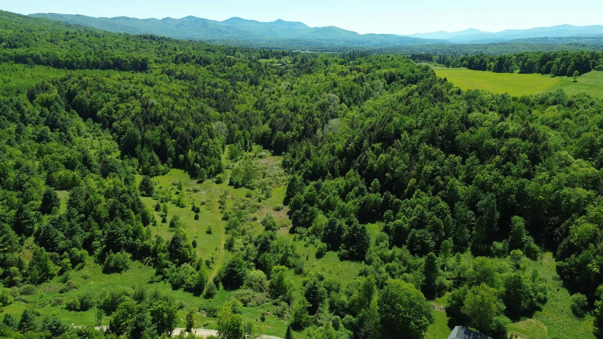 Lot 0 Darling Road Morristown VT 05661