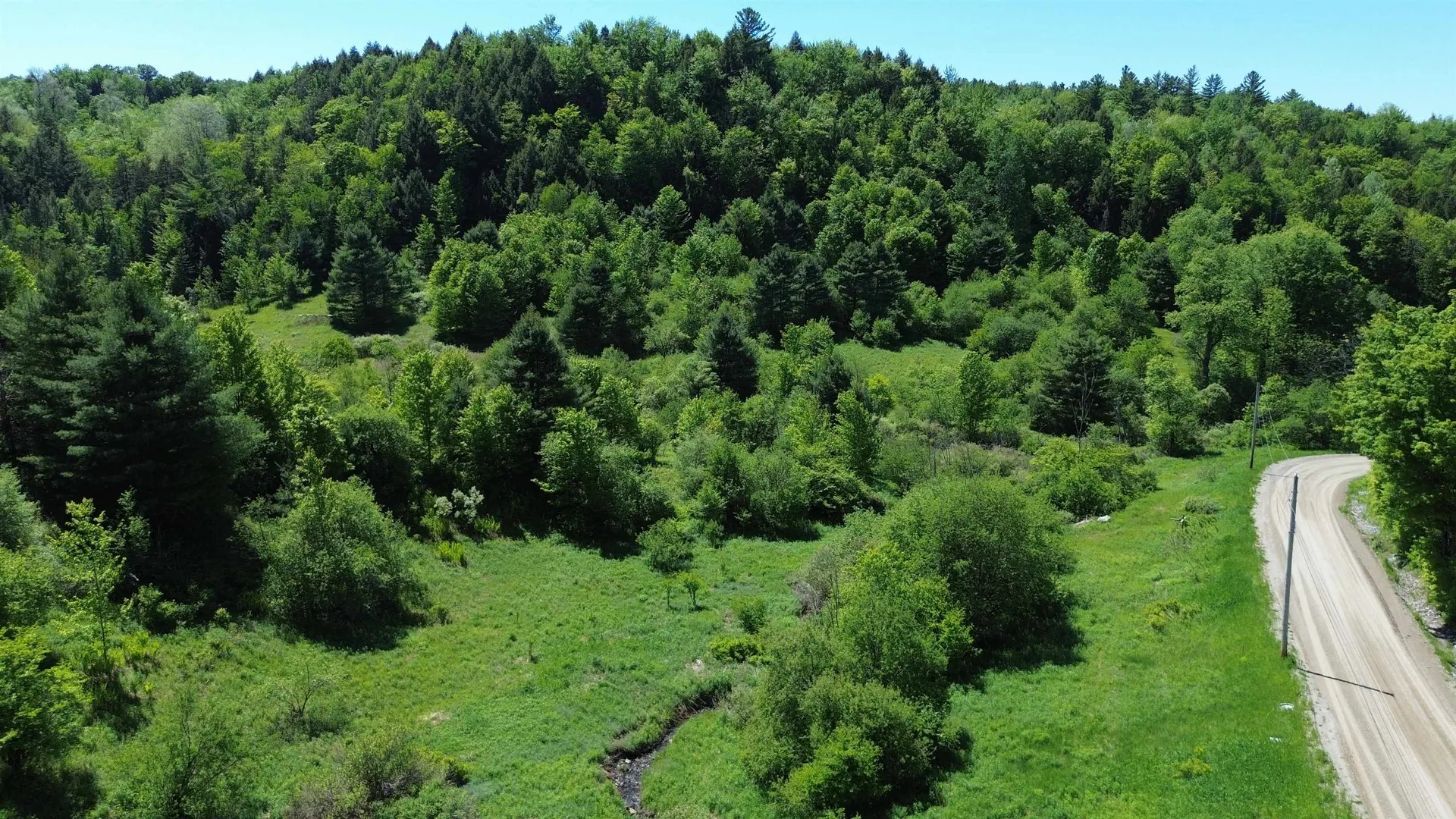 Lot 0 Darling Road Morristown VT 05661