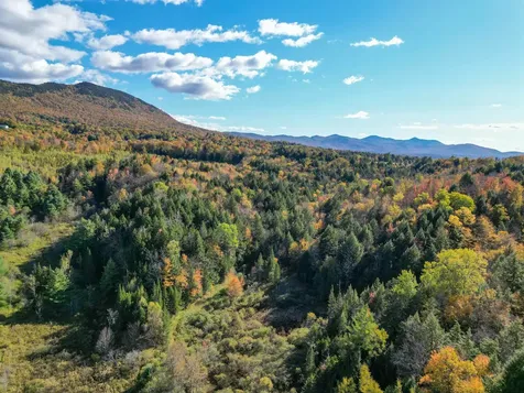 Lot 0 Darling Road Morristown VT 05661