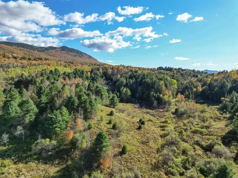 Lot 0 Darling Road Morristown VT 05661