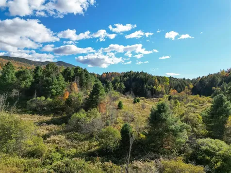 Lot 0 Darling Road Morristown VT 05661