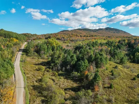 Lot 0 Darling Road Morristown VT 05661