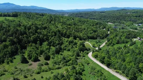 Lot 0 Darling Road Morristown VT 05661