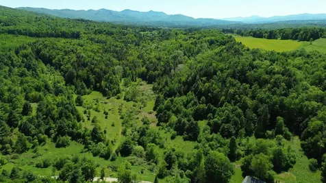Lot 0 Darling Road Morristown VT 05661
