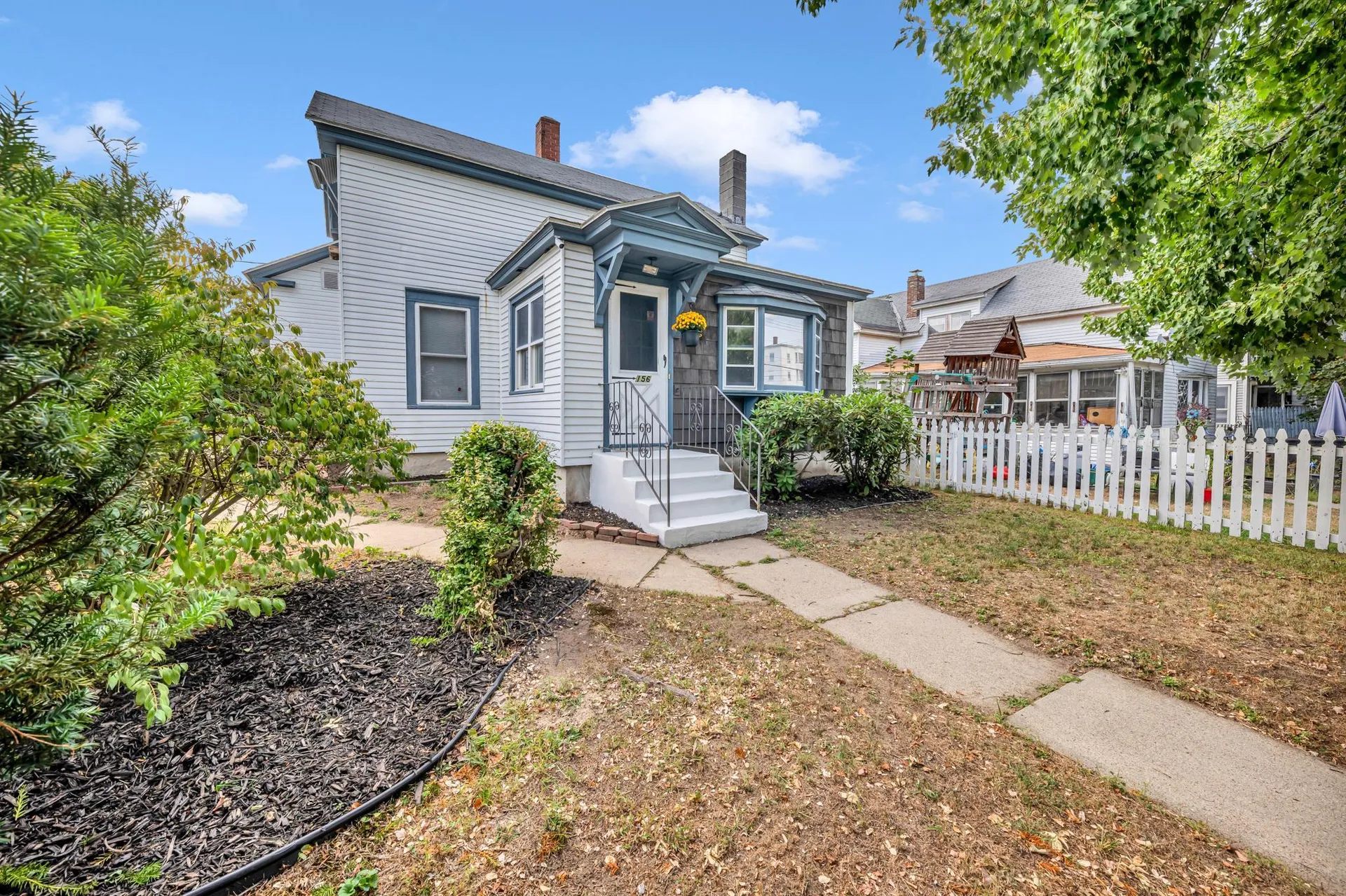 156 Joliette Street Manchester NH 03102