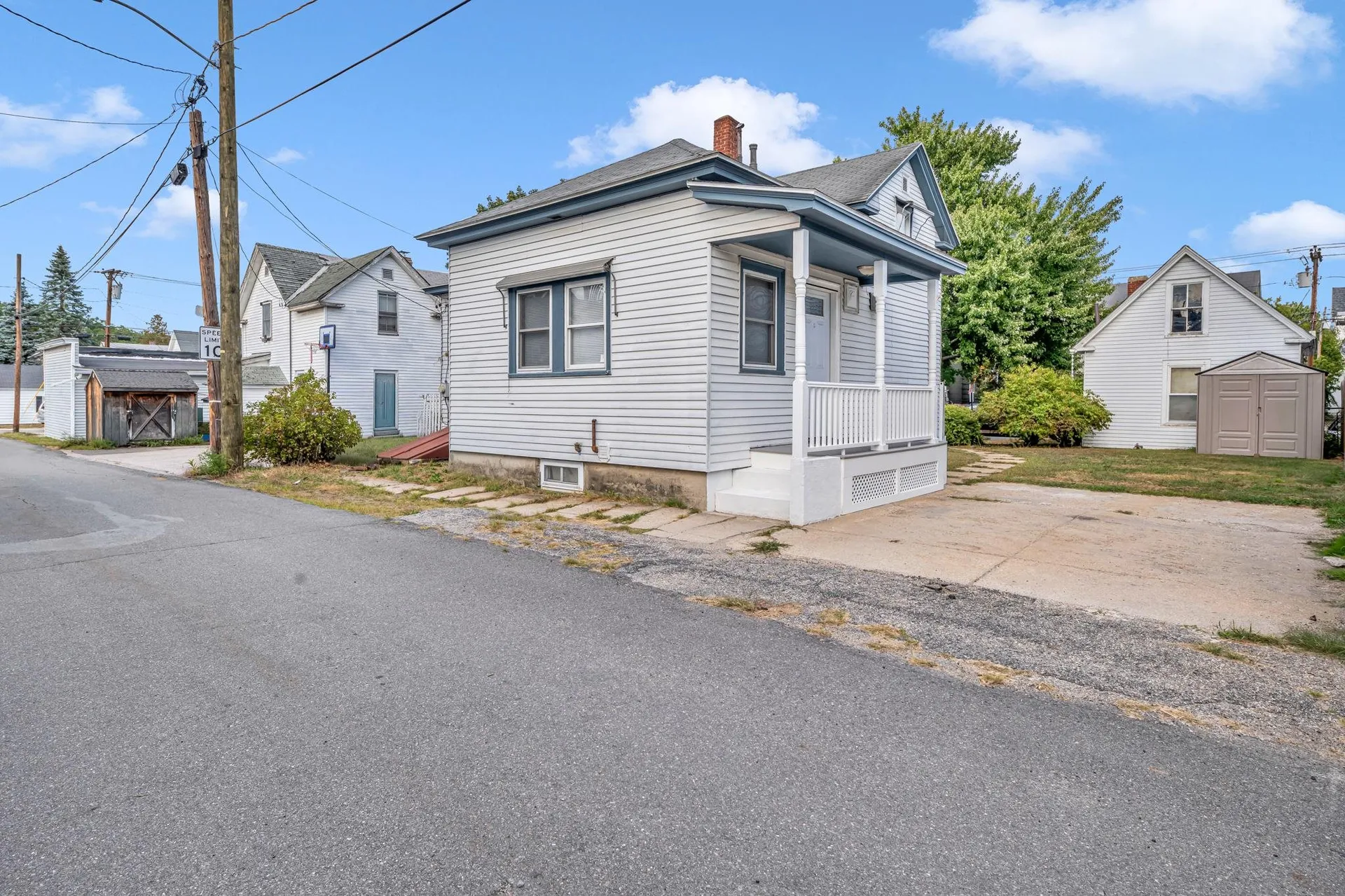156 Joliette Street Manchester NH 03102