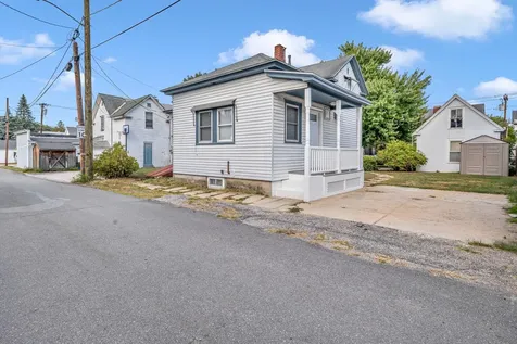 156 Joliette Street Manchester NH 03102