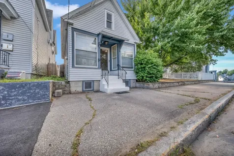 156 Joliette Street Manchester NH 03102