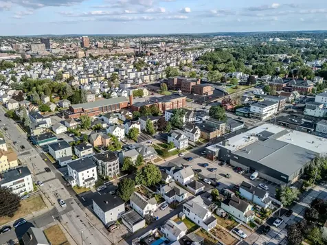 156 Joliette Street Manchester NH 03102