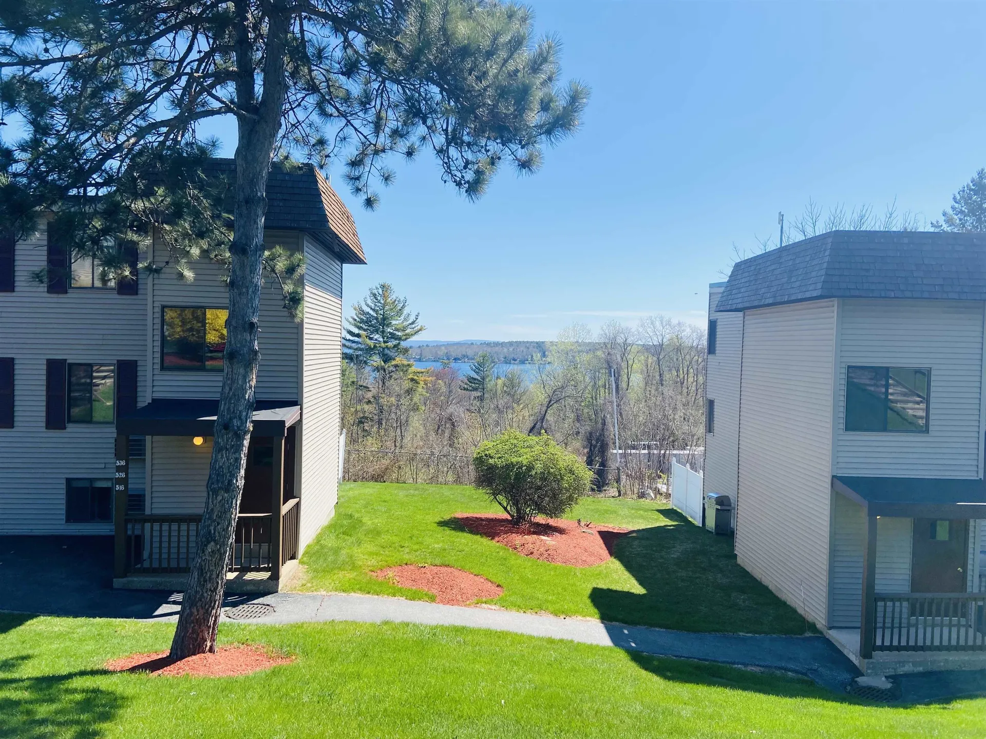 75 Treetop Circle Laconia NH 03246