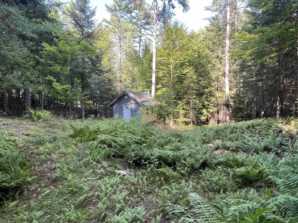 Lot 67 Williams Road Littleton NH 03561