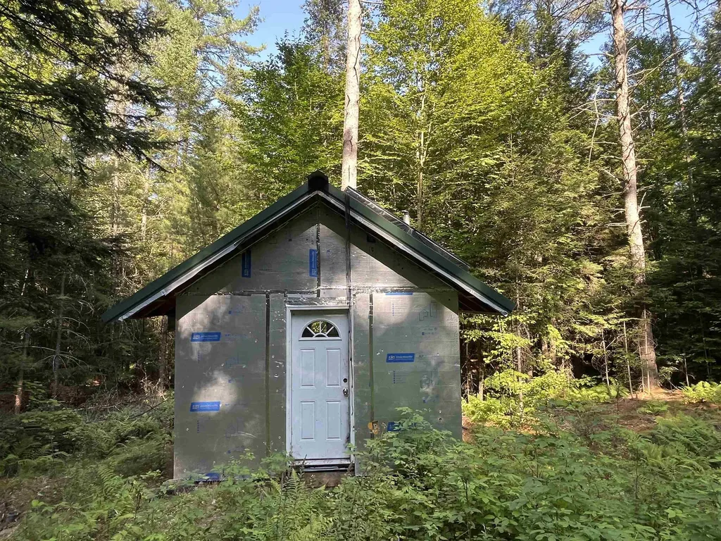 Lot 67 Williams Road Littleton NH 03561