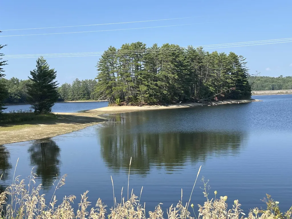 Lot 67 Williams Road Littleton NH 03561