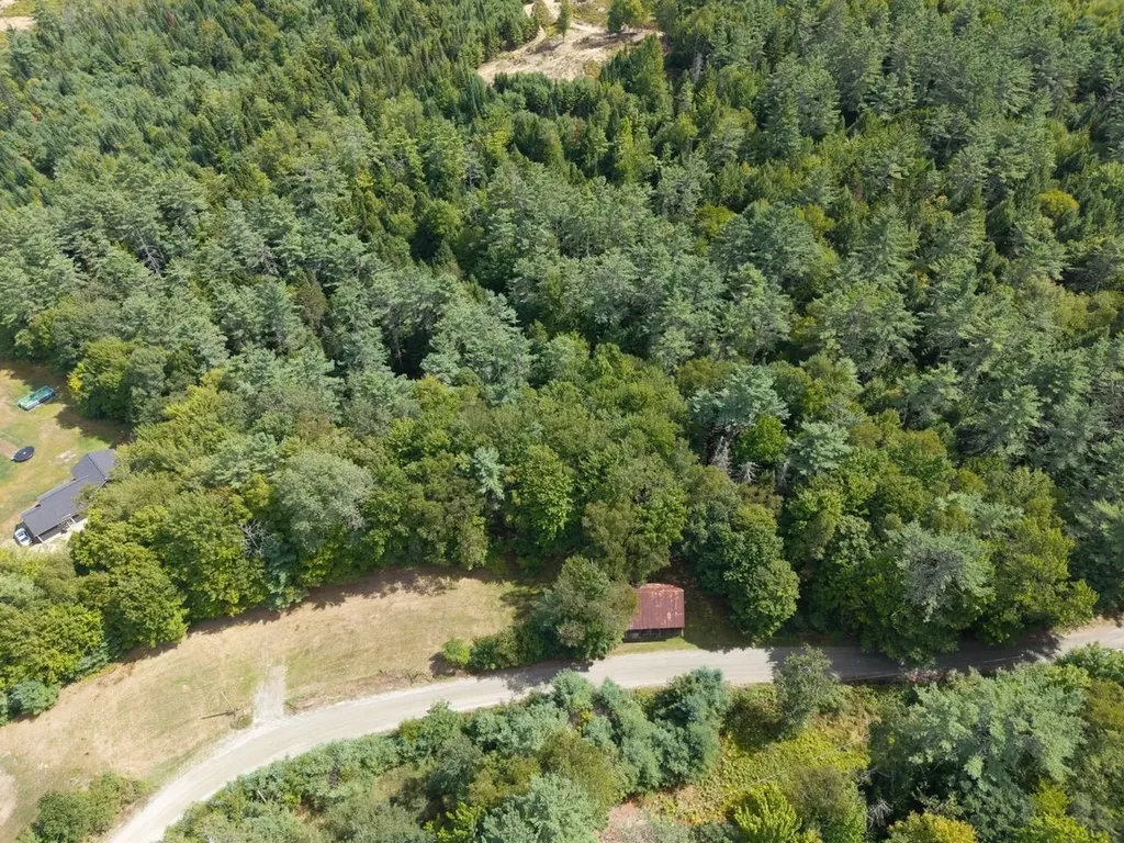 Lot 67 Williams Road Littleton NH 03561