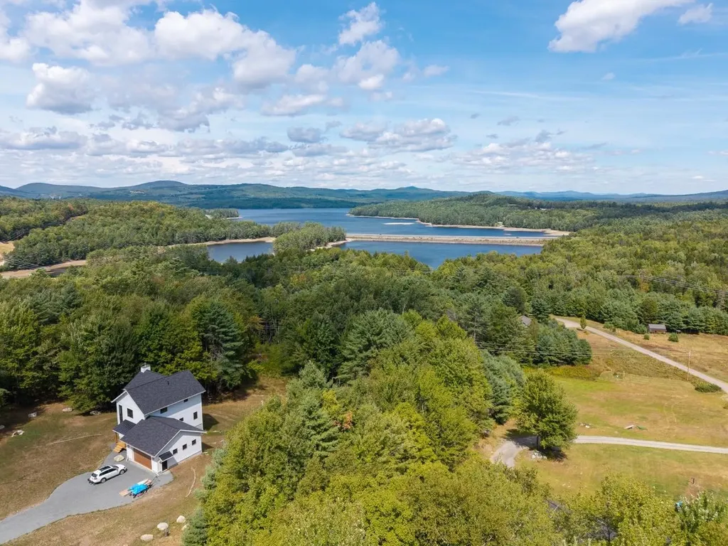 Lot 67 Williams Road Littleton NH 03561