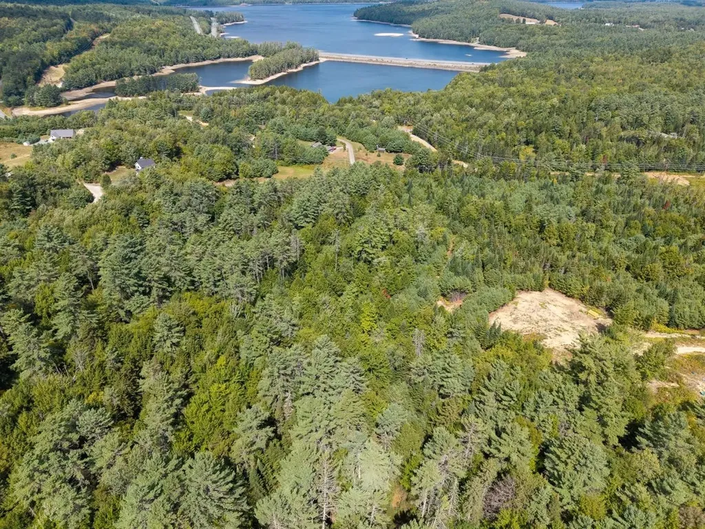 Lot 67 Williams Road Littleton NH 03561