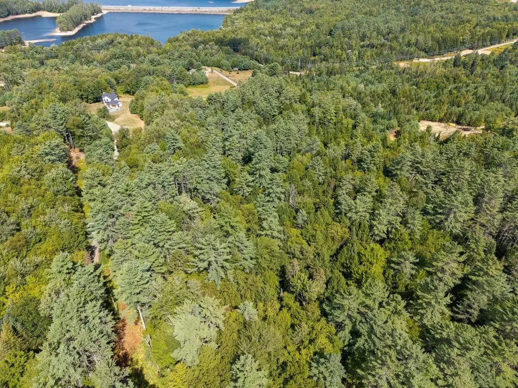 Lot 67 Williams Road Littleton NH 03561