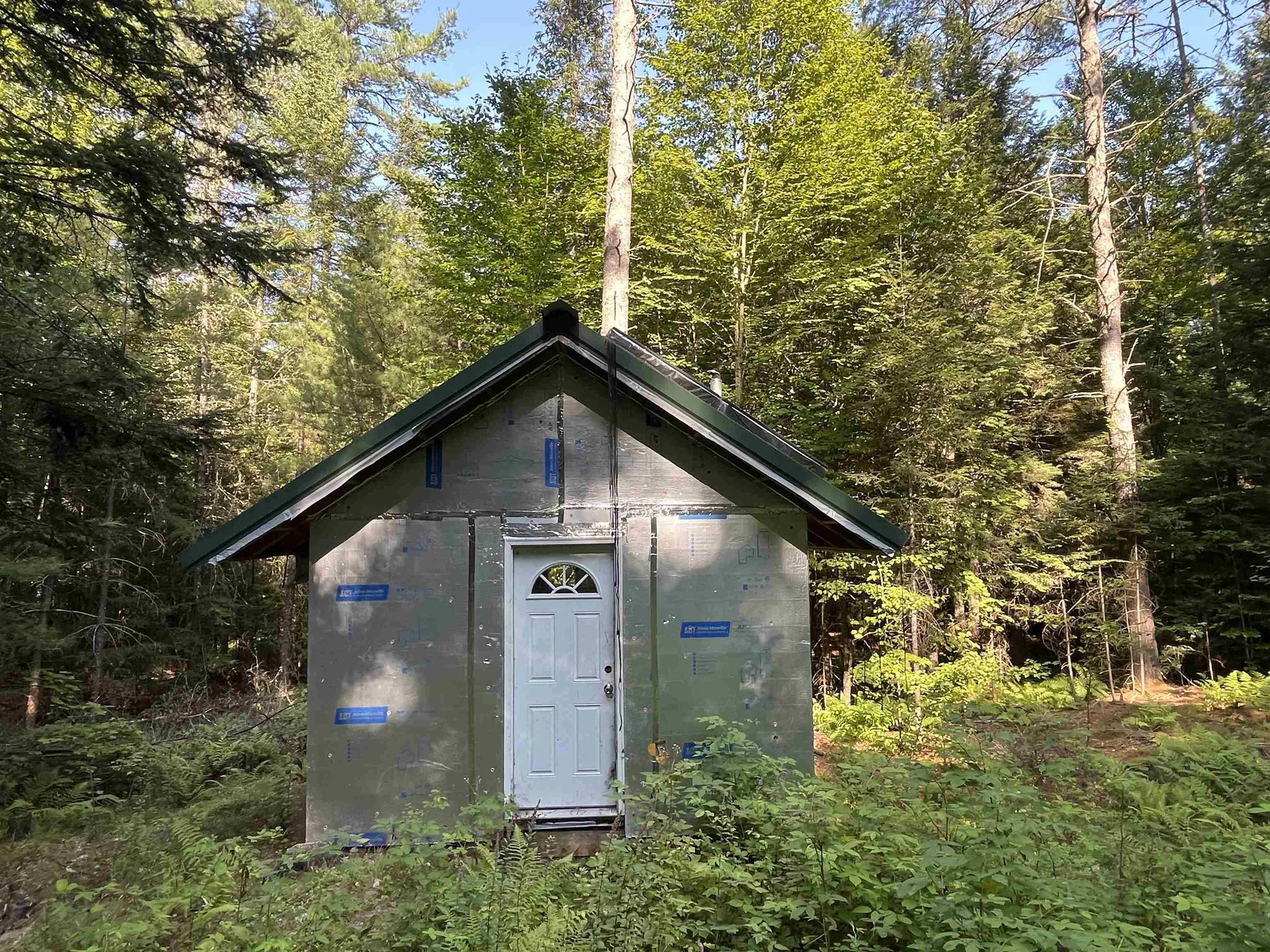 Lot 67 Williams Road Littleton NH 03561