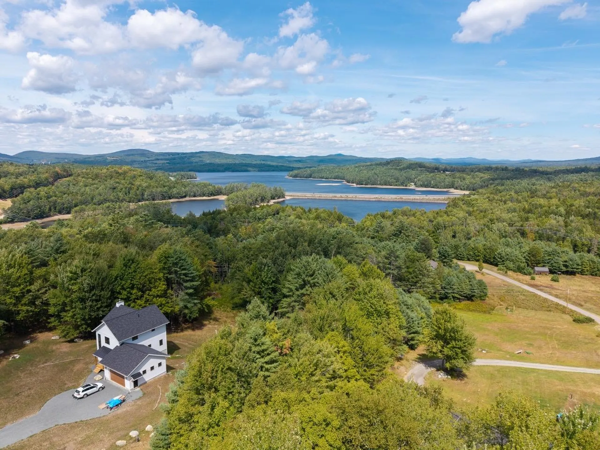 Lot 67 Williams Road Littleton NH 03561