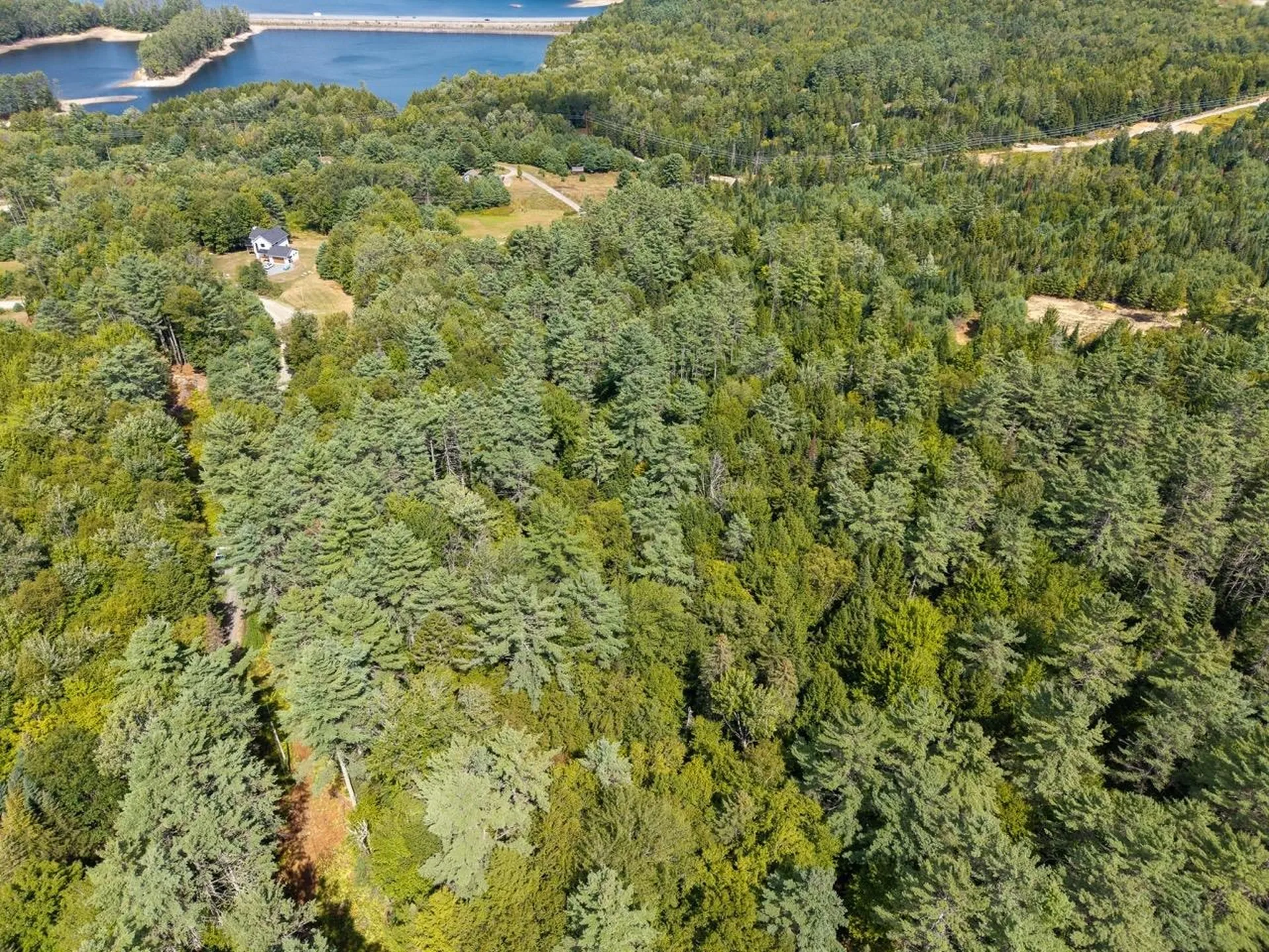 Lot 67 Williams Road Littleton NH 03561