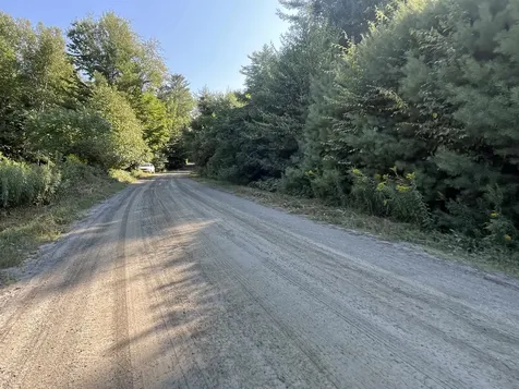 Lot 67 Williams Road Littleton NH 03561