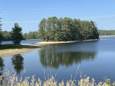 Lot 67 Williams Road Littleton NH 03561