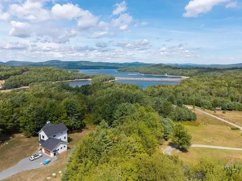 Lot 67 Williams Road Littleton NH 03561