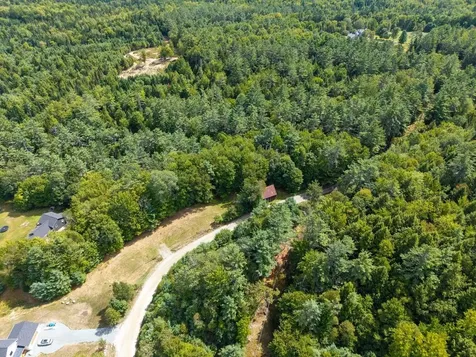 Lot 67 Williams Road Littleton NH 03561