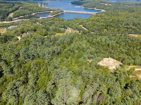 Lot 67 Williams Road Littleton NH 03561