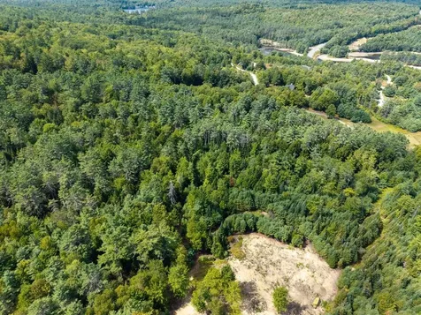 Lot 67 Williams Road Littleton NH 03561