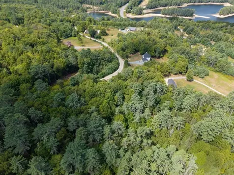 Lot 67 Williams Road Littleton NH 03561