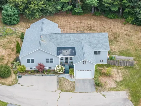 4A Smith Well Road Dover NH 03820