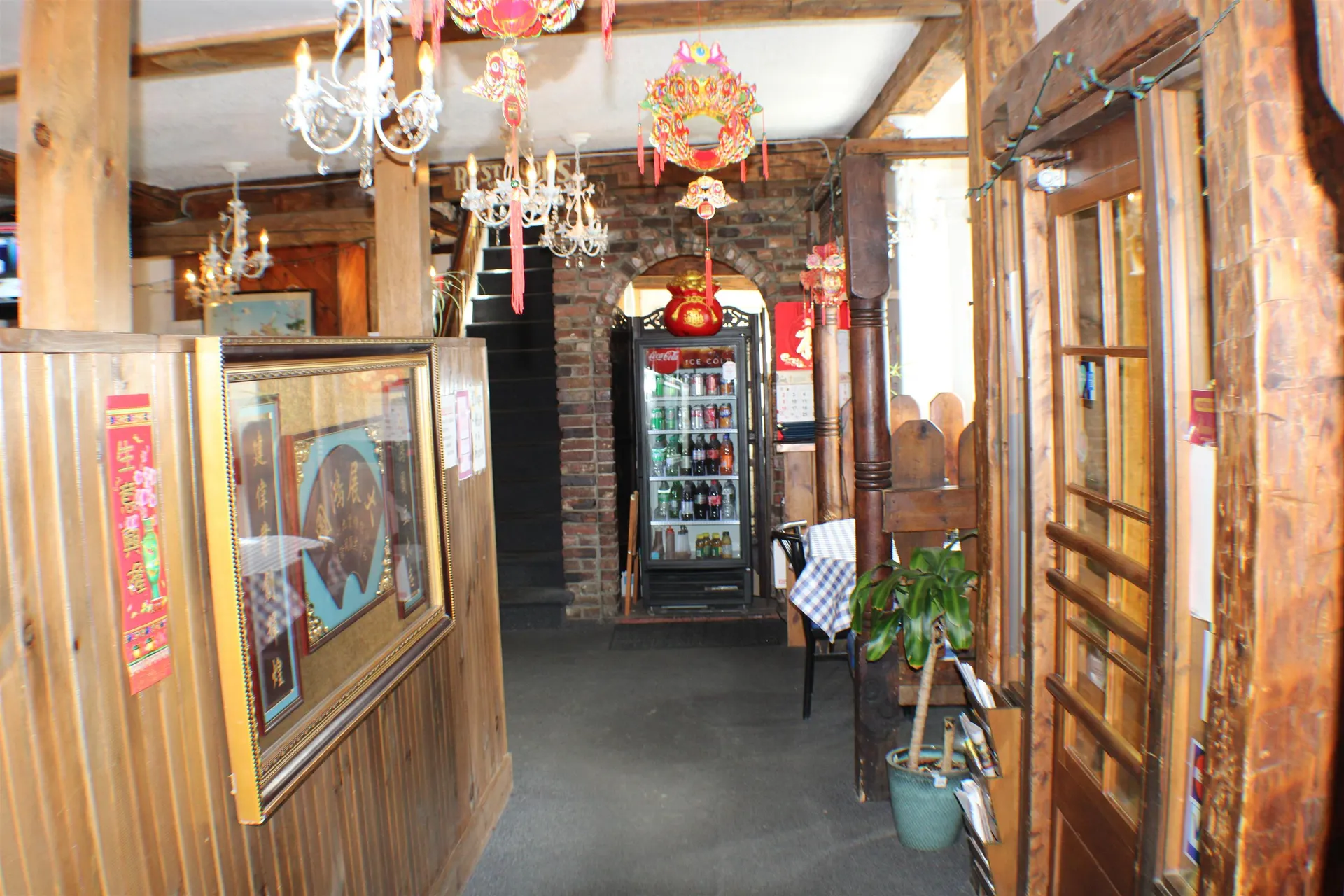 264 Portland Street St. Johnsbury VT 05819