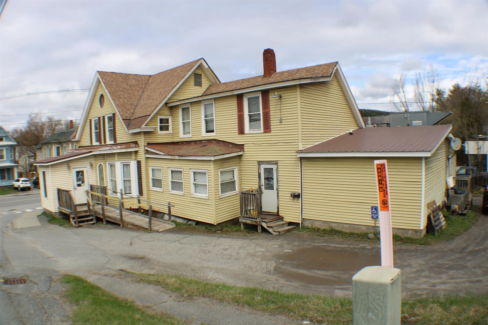 264 Portland Street St. Johnsbury VT 05819