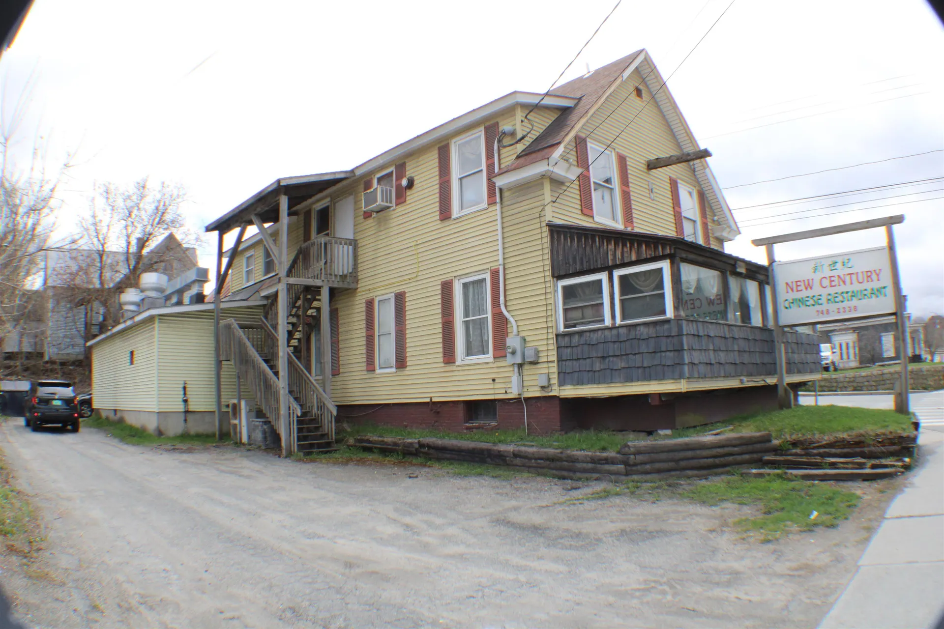 264 Portland Street St. Johnsbury VT 05819