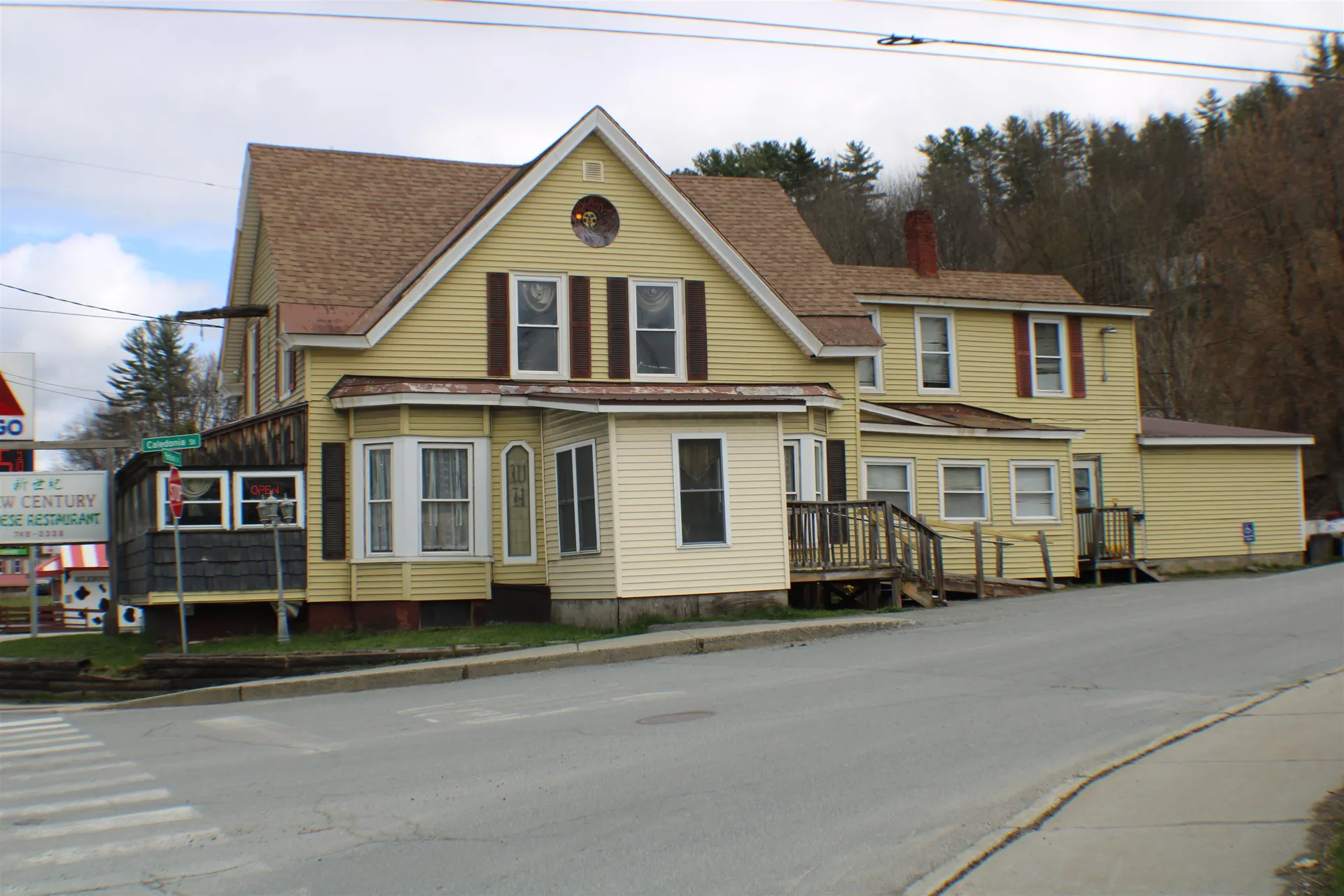 264 Portland Street St. Johnsbury VT 05819